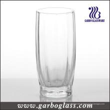 Maschine geblasenes Glas Tumbler &amp; Geschirr (GB050212H)